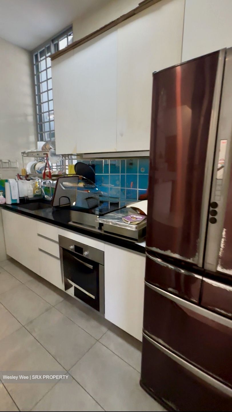 D' Chateau @ Shelford (D11), Apartment #491759871